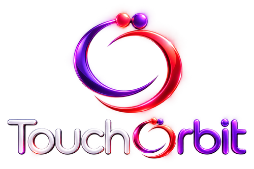 Touch Orbit