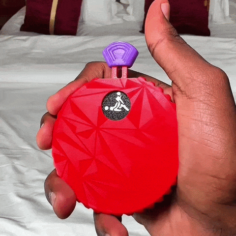 Touch Orbit™